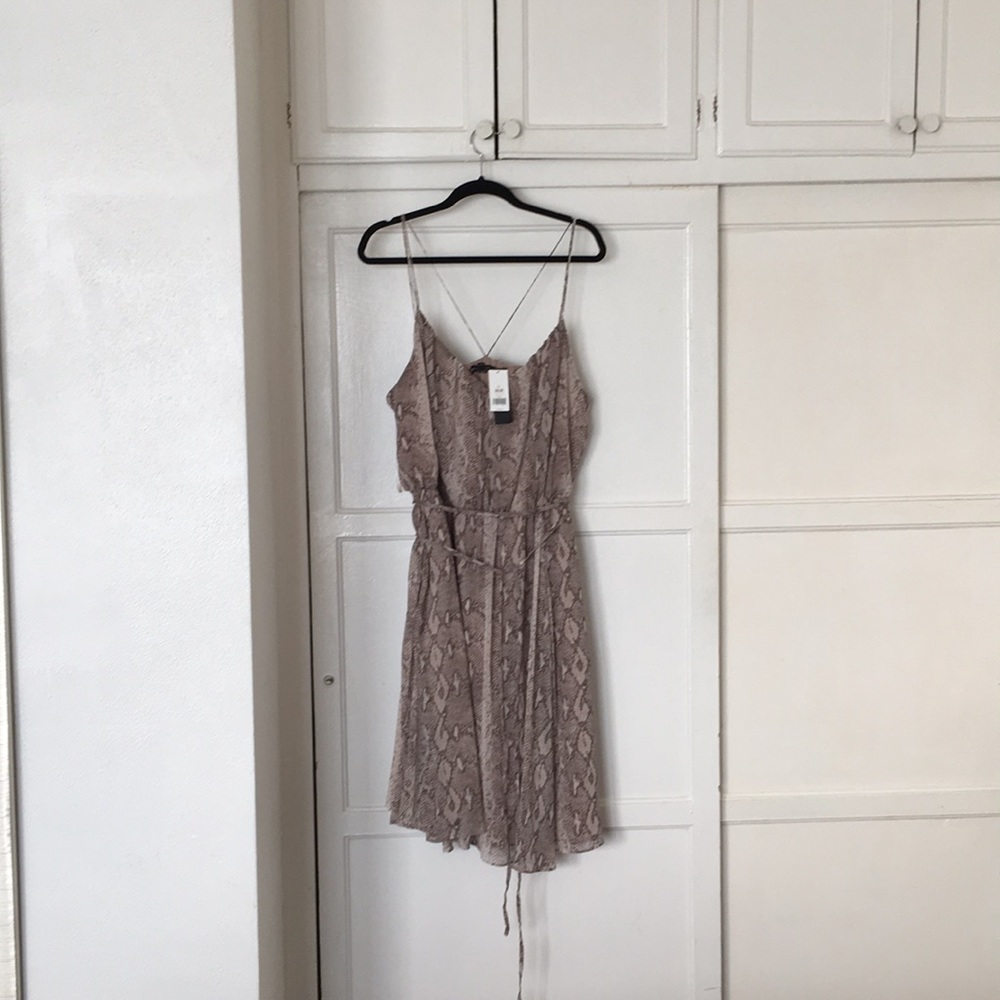 Banana Republic Dress